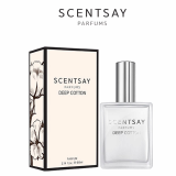 _SCENTSAY_ Perfume Deep Cotton 60ml _ FRAGRANCES